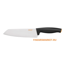 Азиатский поварской нож 17 см 1014179