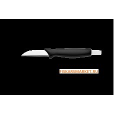Нож для грибов с кисточкой Kitchen Smart  (1002864)