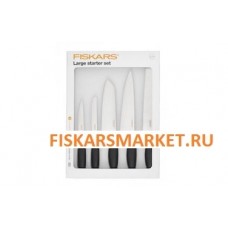 Набор 5 ножей Functional Form 1014201
