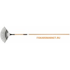 Грабли веерные Fiskars Solid™ 135023